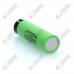 Liion аккумулятор 18650 Panasonic NCR18650B  с плоским плюсом 3400mAh